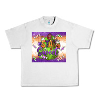 Lunar Rock stay sweet Urban Heavy Tee - BundleAndBundleShop