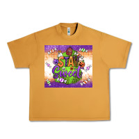Peanut Butter stay sweet Urban Heavy Tee - BundleAndBundleShop