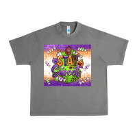 Stay Sweet Urban Heavy Tee | Teevron