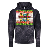 Cloud Black sweet summer time Vintage Hoodie - HRA Design Shop