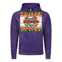 Cloud Purple sweet summer time Vintage Hoodie - HRA Design Shop