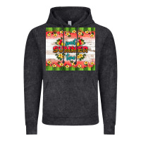 Vintage Black sweet summer time Vintage Hoodie - HRA Design Shop