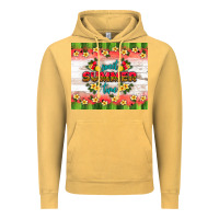 Vintage Mustard sweet summer time Vintage Hoodie - HRA Design Shop