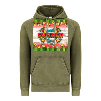 Vintage Olive sweet summer time Vintage Hoodie - HRA Design Shop