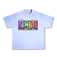 Senior Twenty Twenty Four Urban Heavy Tee | Teevron