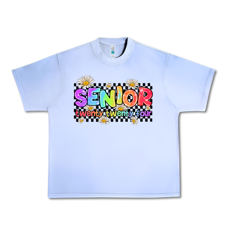 Senior Twenty Twenty Four Urban Heavy Tee by AdoDesignShop | Teevron