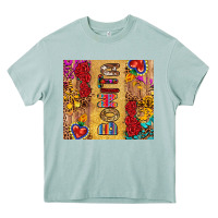 Arona Bonita Heavy Core Tee - RanaPortraitStore