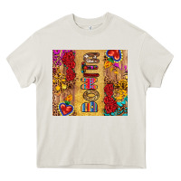 Bonita Heavy Core Tee | Teevron