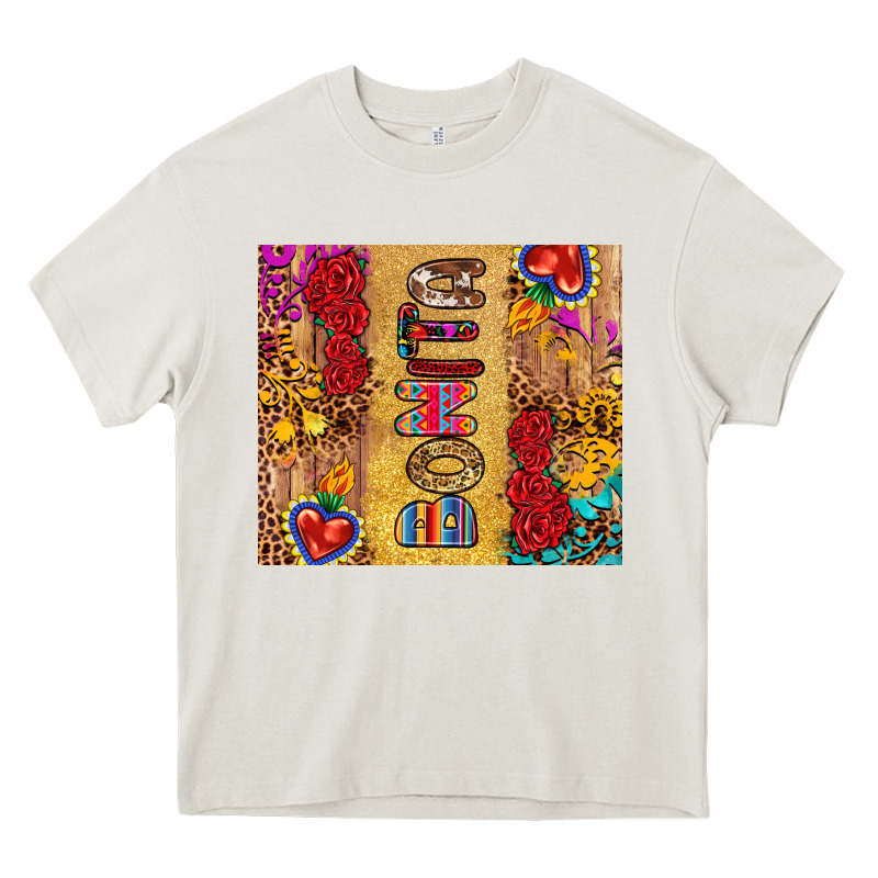 Bonita Heavy Core Tee by RanaPortraitStore | Teevron