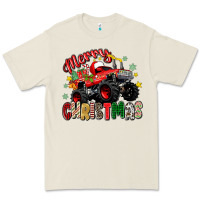 Bone merry christmas truck Premium Tee - Zillion Design Studio