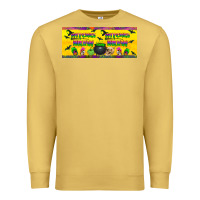 Antique Gold witches brew 15 oz mug Premium Sweatshirt - BundleAndBundleShop