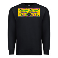 Black witches brew 15 oz mug Premium Sweatshirt - BundleAndBundleShop