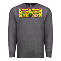 Charcoal Heather witches brew 15 oz mug Premium Sweatshirt - BundleAndBundleShop