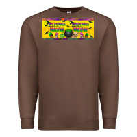 Chestnut witches brew 15 oz mug Premium Sweatshirt - BundleAndBundleShop