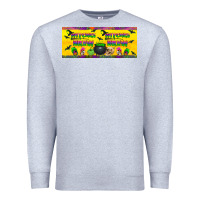 Heather Grey witches brew 15 oz mug Premium Sweatshirt - BundleAndBundleShop