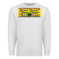Oatmeal Heather witches brew 15 oz mug Premium Sweatshirt - BundleAndBundleShop