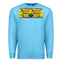 Ocean Blue witches brew 15 oz mug Premium Sweatshirt - BundleAndBundleShop