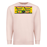 Pale Pink witches brew 15 oz mug Premium Sweatshirt - BundleAndBundleShop