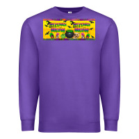 Purple witches brew 15 oz mug Premium Sweatshirt - BundleAndBundleShop