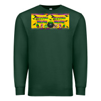 Sports Green witches brew 15 oz mug Premium Sweatshirt - BundleAndBundleShop