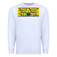 White witches brew 15 oz mug Premium Sweatshirt - BundleAndBundleShop