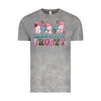 Cloud Rock feelin' a little frosty Vintage Tee - AdoDesignShop
