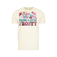 Vintage Arctic feelin' a little frosty Vintage Tee - AdoDesignShop