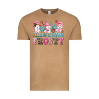 Vintage Camel feelin' a little frosty Vintage Tee - AdoDesignShop