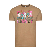Feelin' A Little Frosty Vintage Tee | Teevron