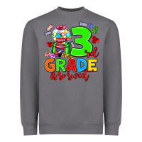 Storm 3 rd grade is so sweet Heavyweight Sweatshirt - AdoDesignShop