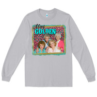 Moon Dust golden girls stay golden Long Sleeve Tee - AdoDesignShop
