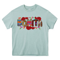 Bonita Heavy Core Tee | Teevron