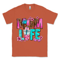 Copper mom life Classic Tee - AdoDesignShop