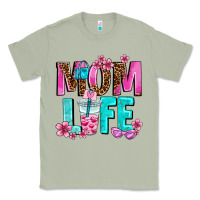 Matcha mom life Classic Tee - AdoDesignShop