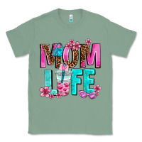 Sage mom life Classic Tee - AdoDesignShop