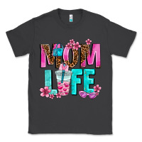 Smoke mom life Classic Tee - AdoDesignShop