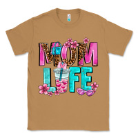 Toasted Coconut mom life Classic Tee - AdoDesignShop