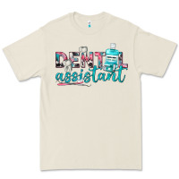 Bone dental assistant Premium Tee - texasbilliewilder