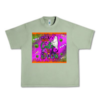 Too Cute To Spook Urban Heavy Tee | Teevron