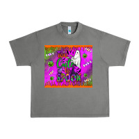 Tornado too cute to spook Urban Heavy Tee - BundleAndBundleShop