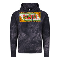 Cloud Black watermelon mom license plate Vintage Hoodie - HRA Design Shop