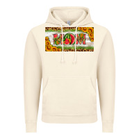 Vintage Artic watermelon mom license plate Vintage Hoodie - HRA Design Shop