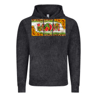 Watermelon Mom License Plate Vintage Hoodie | Teevron