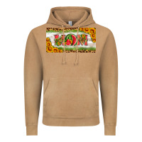 Vintage Camel watermelon mom license plate Vintage Hoodie - HRA Design Shop