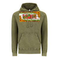 Vintage Olive watermelon mom license plate Vintage Hoodie - HRA Design Shop