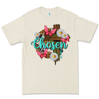 Bone chosen Premium Tee - texasbilliewilder