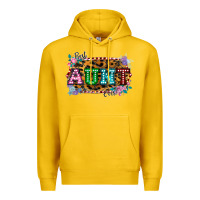 Lemon Best Aunt Ever! Premium Hoodie - Bettercallsaul