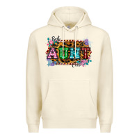 Sandshell Best Aunt Ever! Premium Hoodie - Bettercallsaul