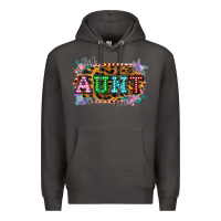 Smoke Best Aunt Ever! Premium Hoodie - Bettercallsaul