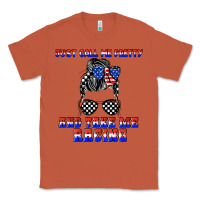 Copper just call me pretty and take me racing Classic Tee - JahusDesignShop
